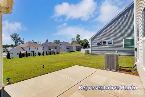 122 Swing Way Troutman NC 28166