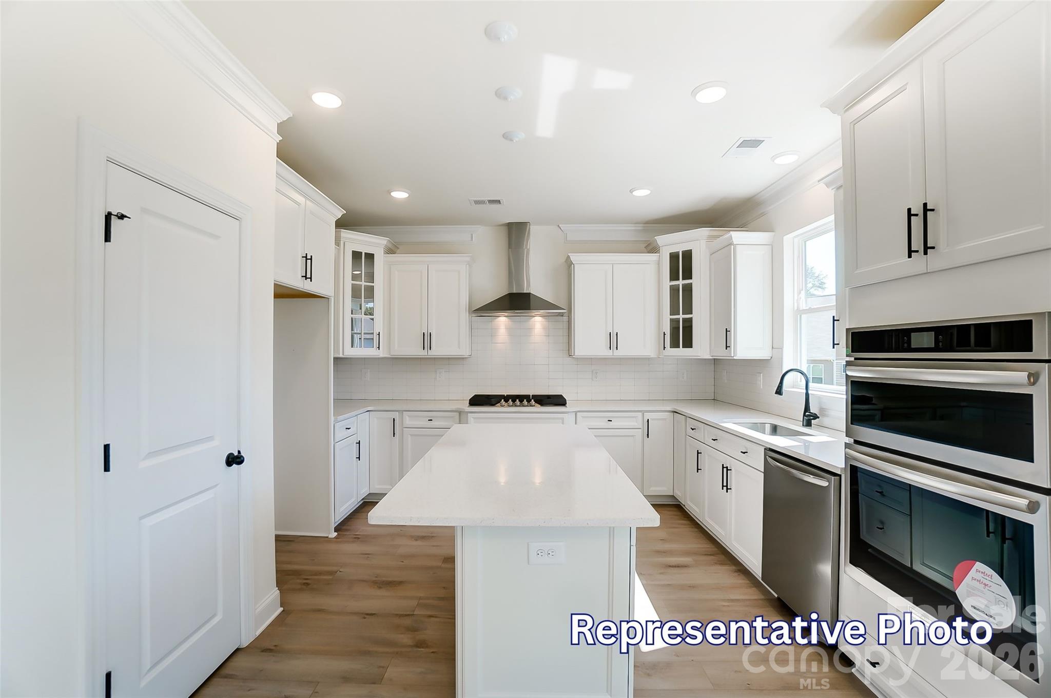 122 Swing Way Troutman NC 28166