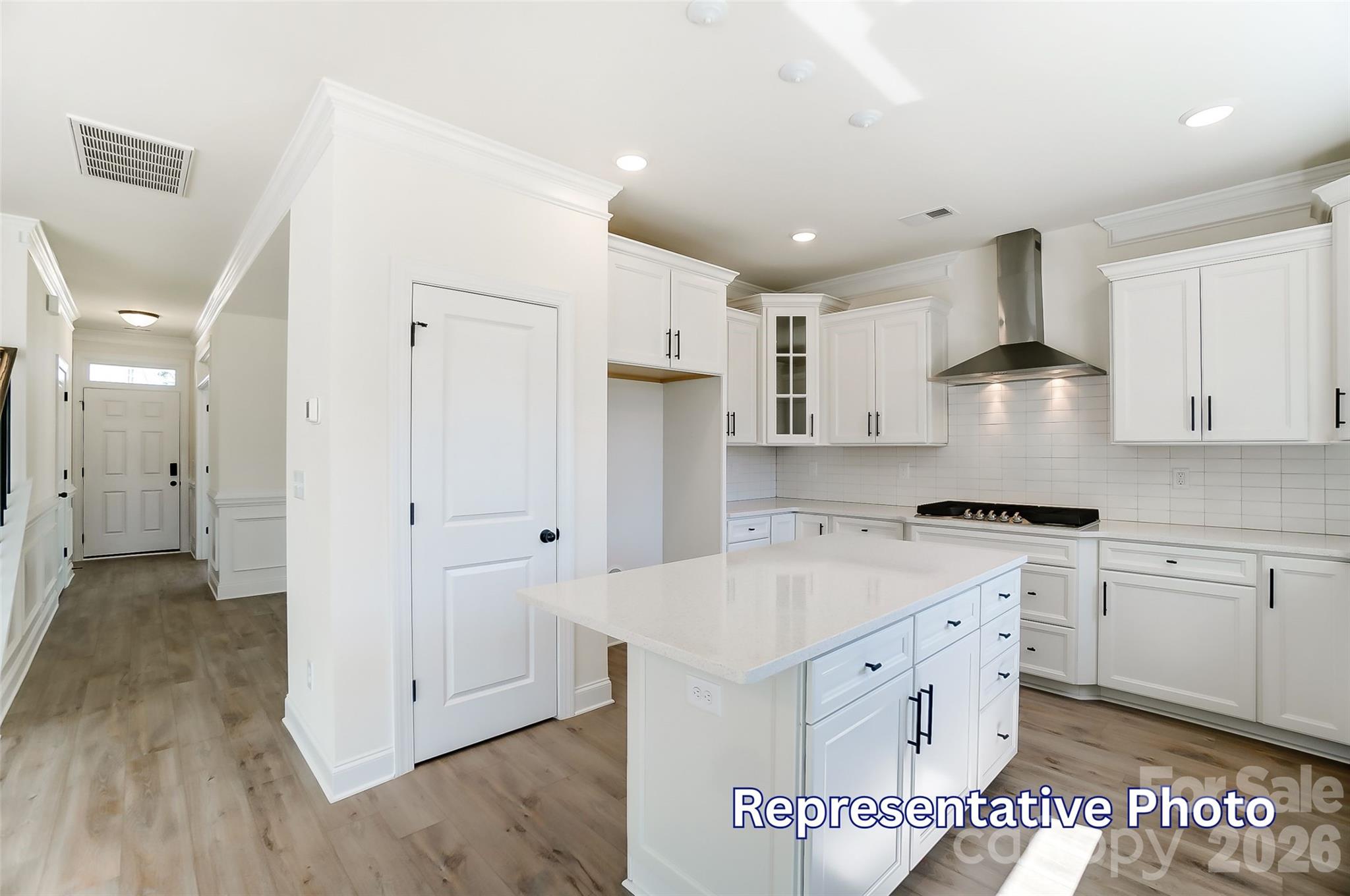 122 Swing Way Troutman NC 28166