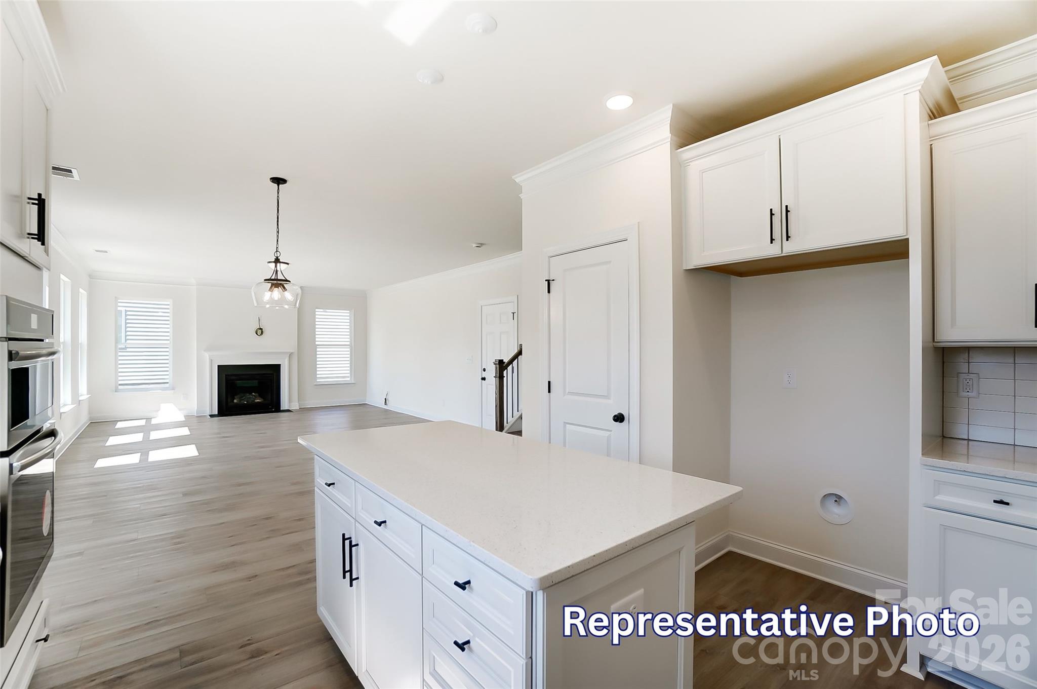 122 Swing Way Troutman NC 28166