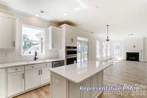122 Swing Way Troutman NC 28166