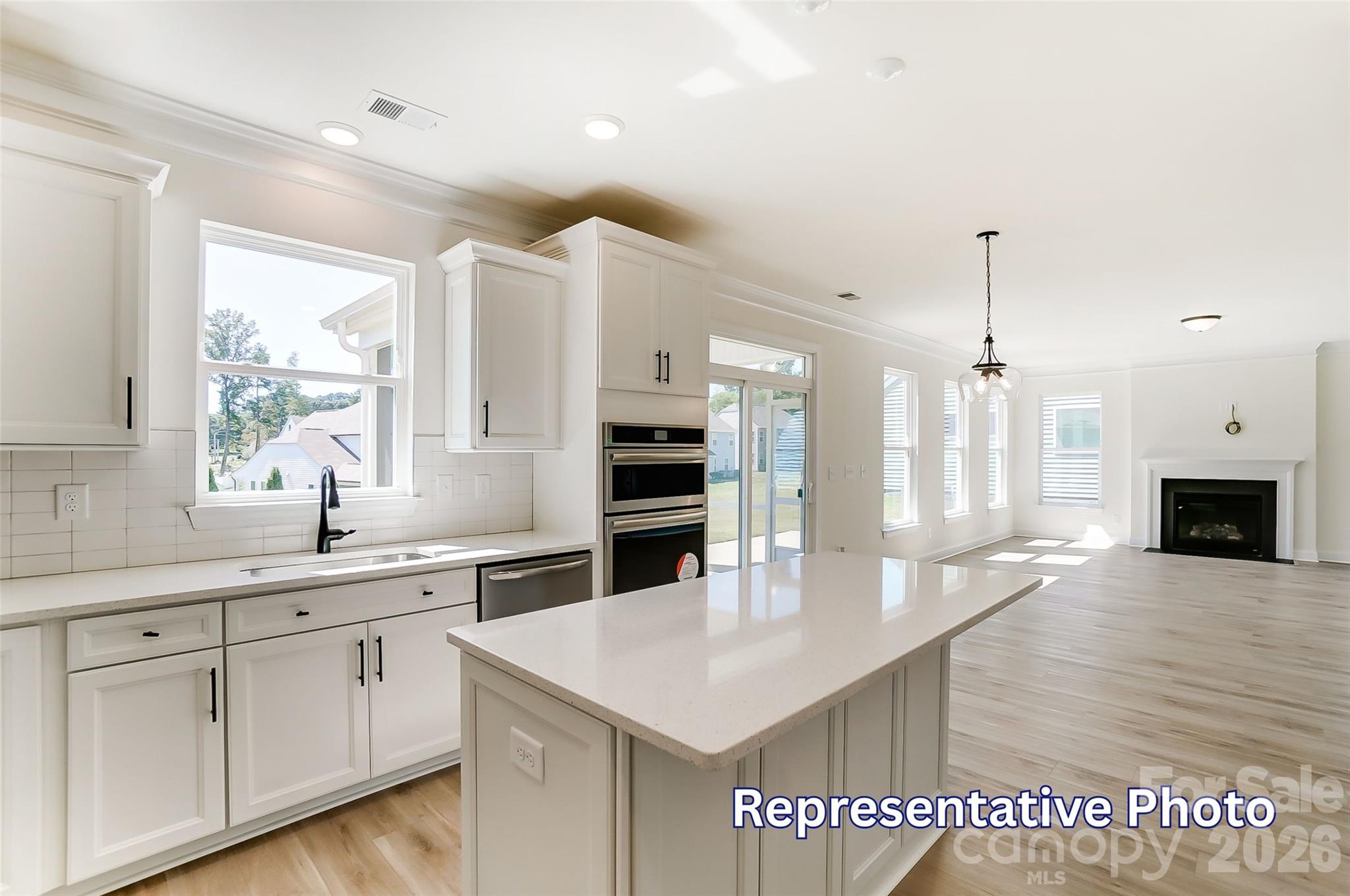 122 Swing Way Troutman NC 28166
