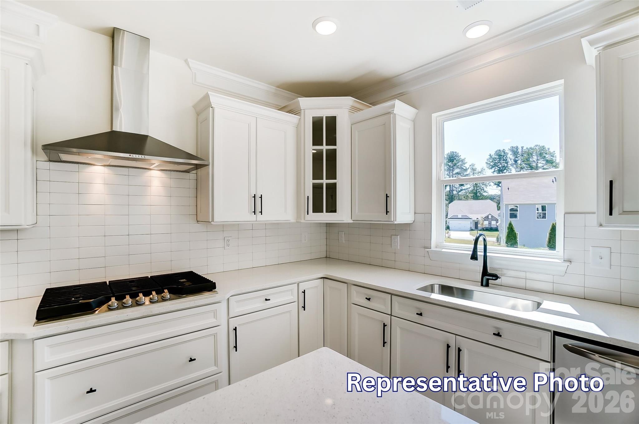 122 Swing Way Troutman NC 28166