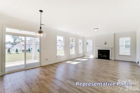 122 Swing Way Troutman NC 28166