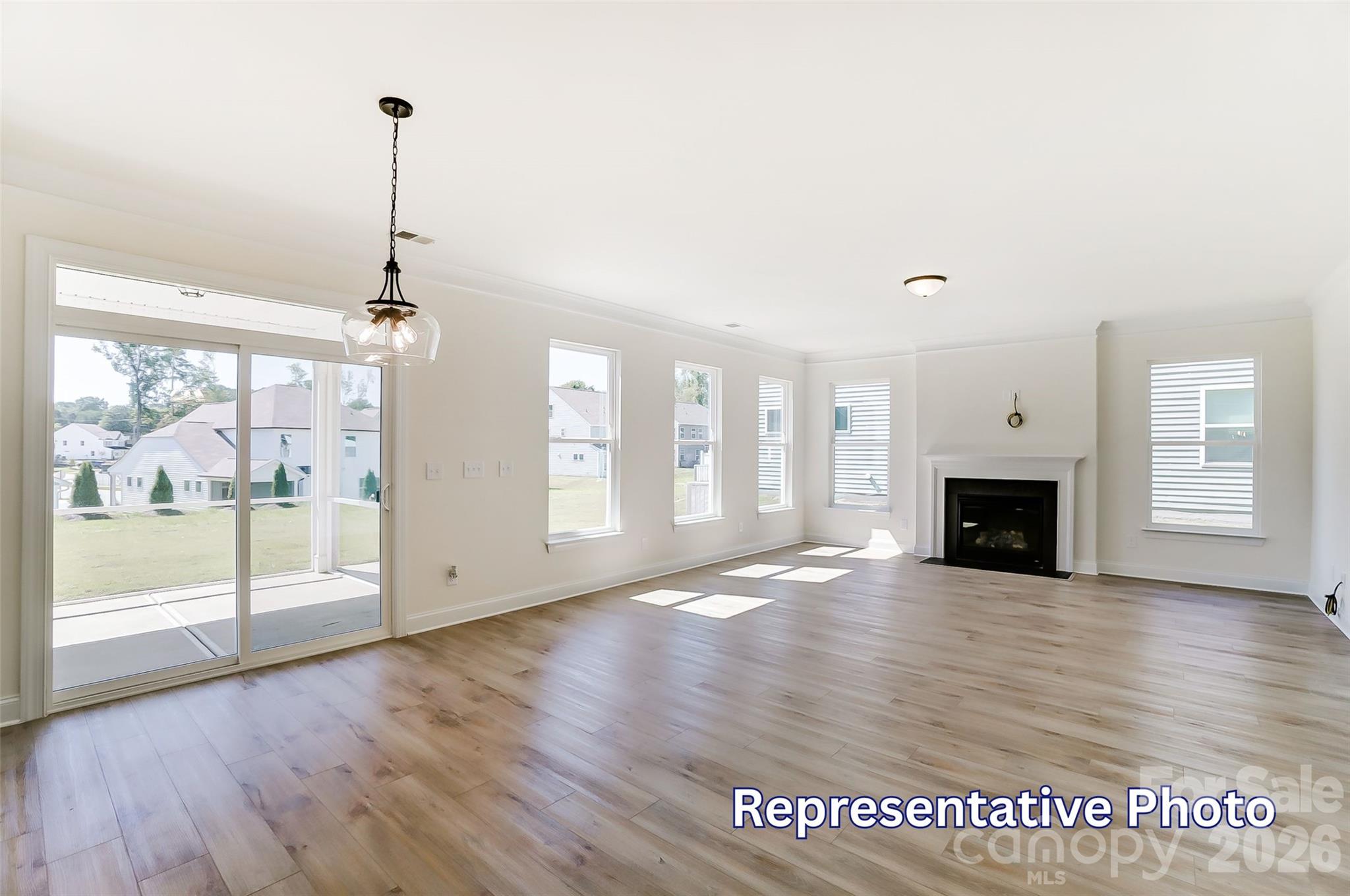 122 Swing Way Troutman NC 28166