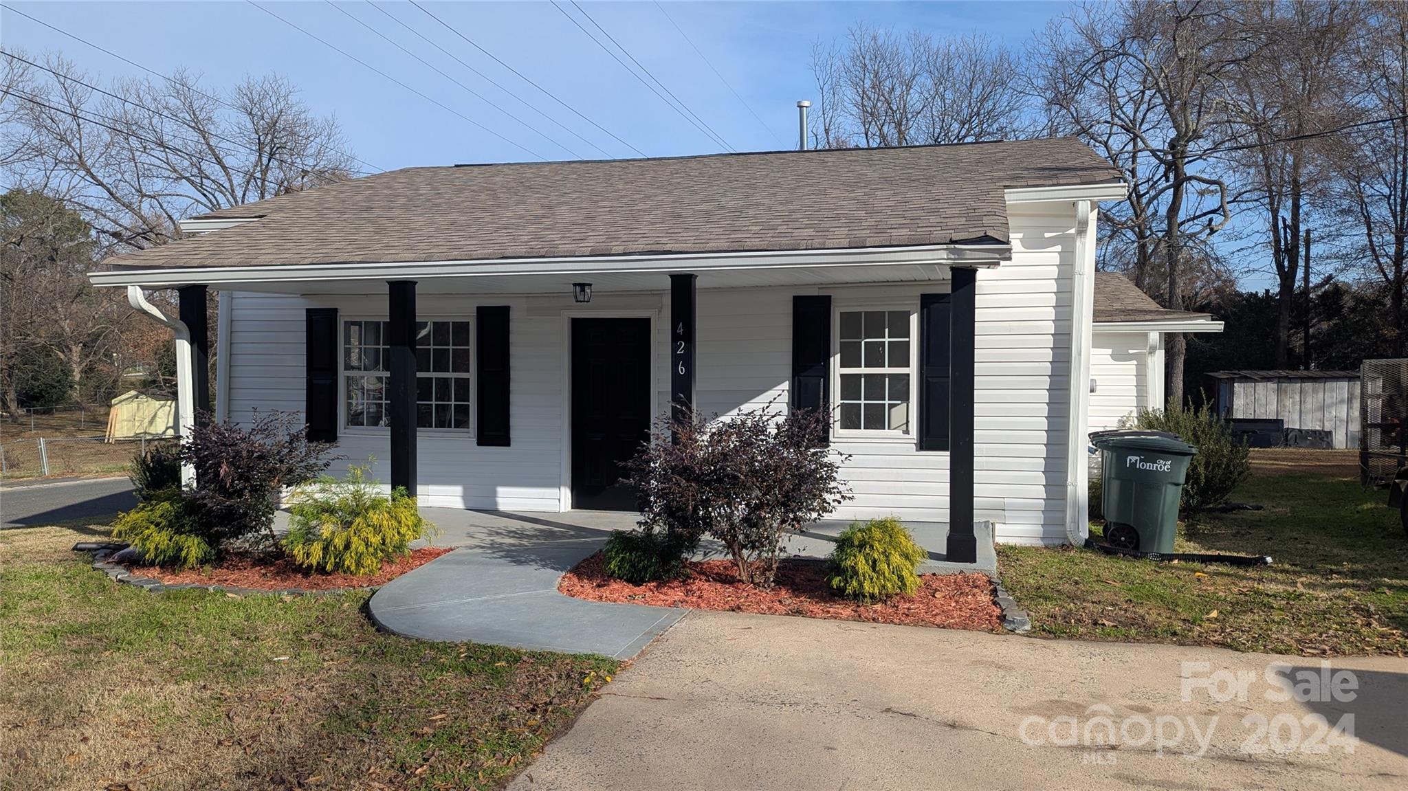 426 English Street Monroe NC 28110