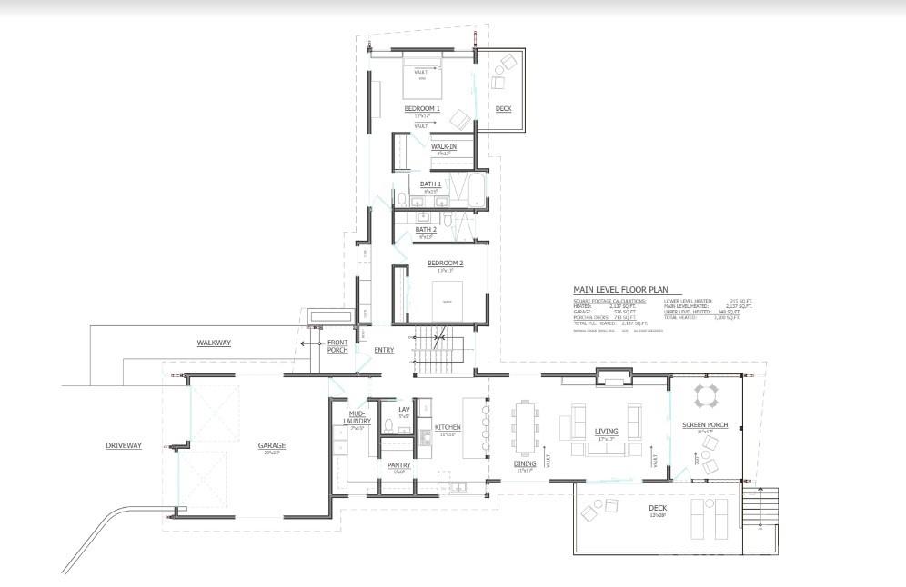 2140 Harm Creek Loop Mill Spring NC 28756