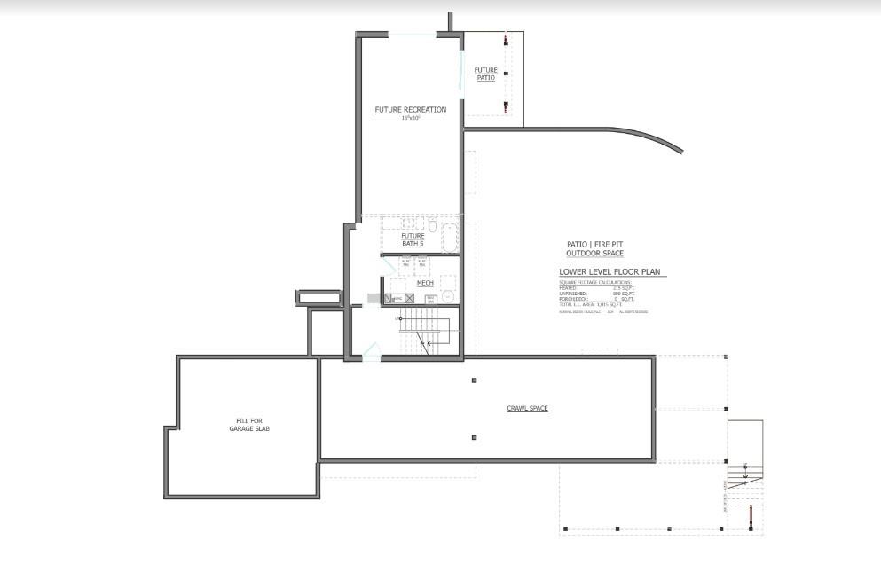 2140 Harm Creek Loop Mill Spring NC 28756