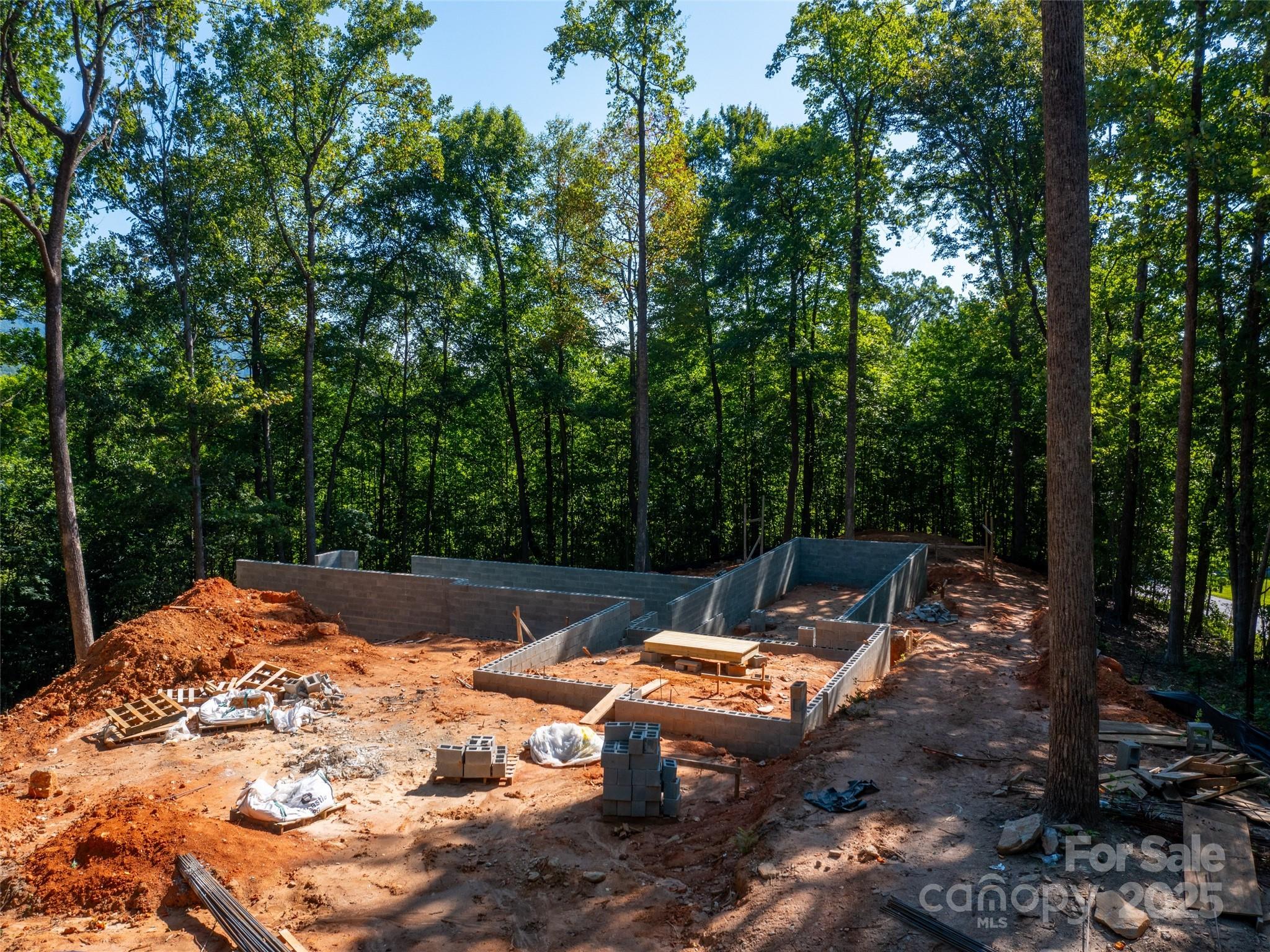 2140 Harm Creek Loop Mill Spring NC 28756