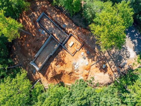 2140 Harm Creek Loop Mill Spring NC 28756