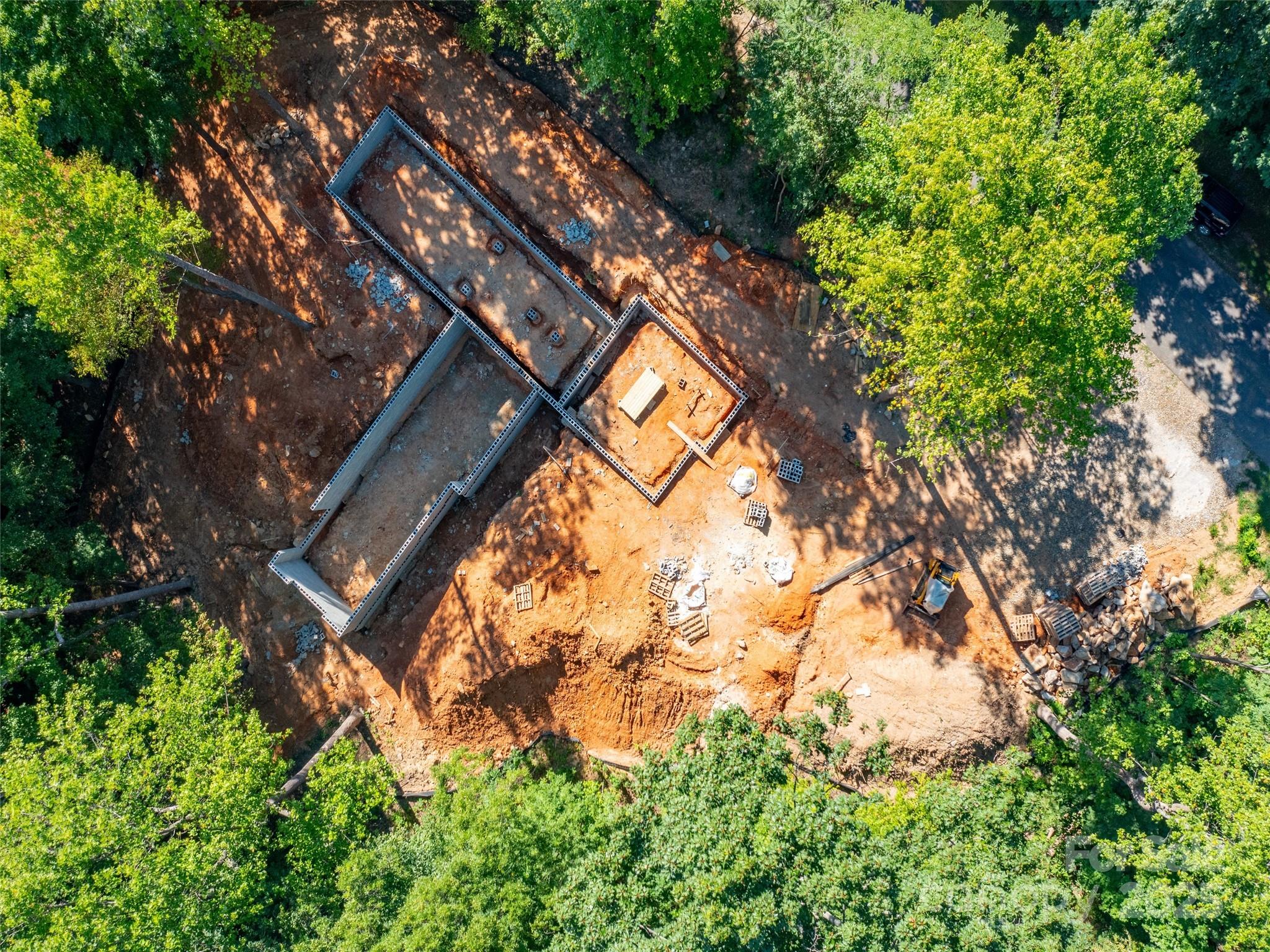2140 Harm Creek Loop Mill Spring NC 28756