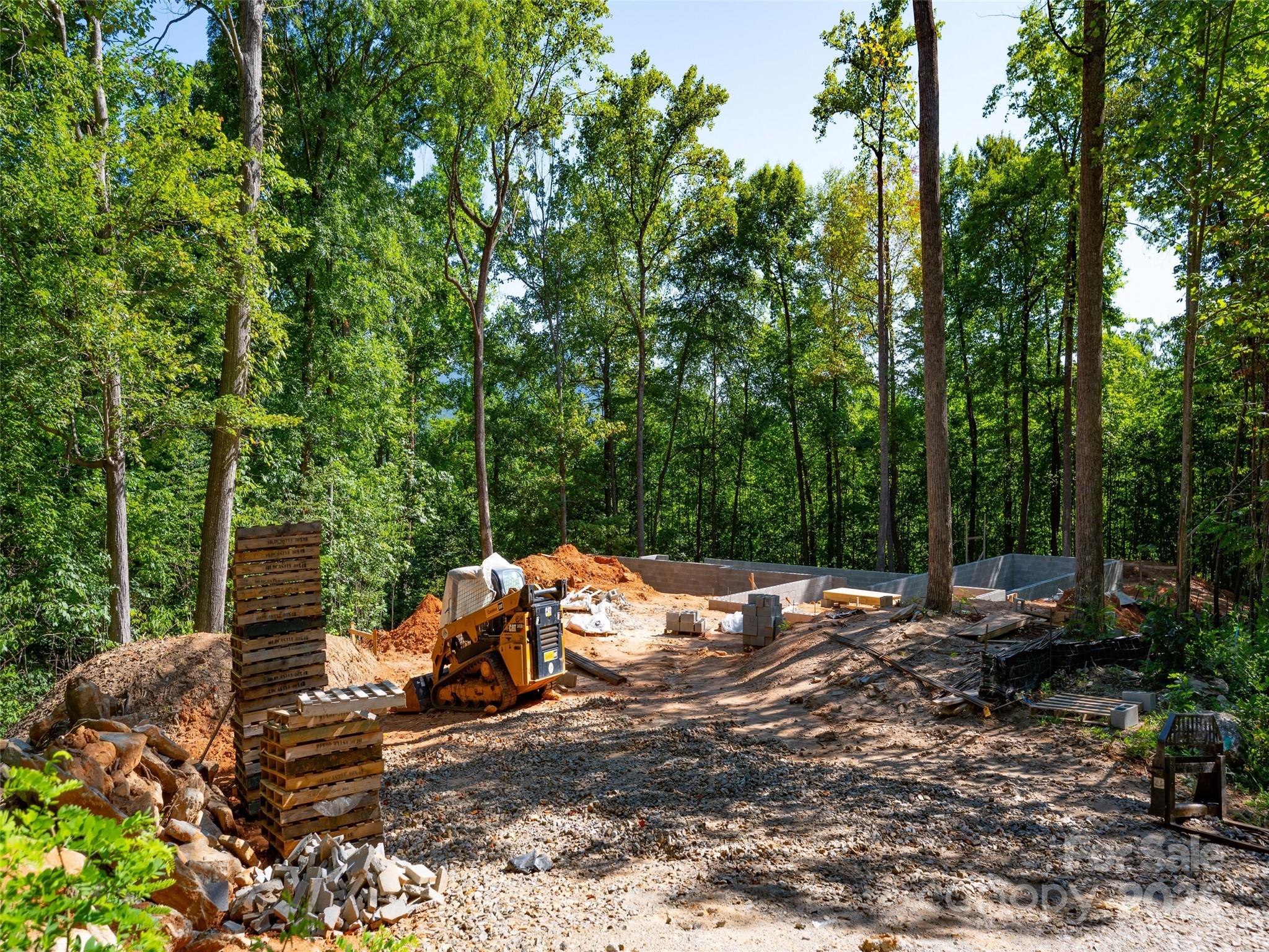 2140 Harm Creek Loop Mill Spring NC 28756