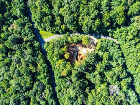 2140 Harm Creek Loop Mill Spring NC 28756