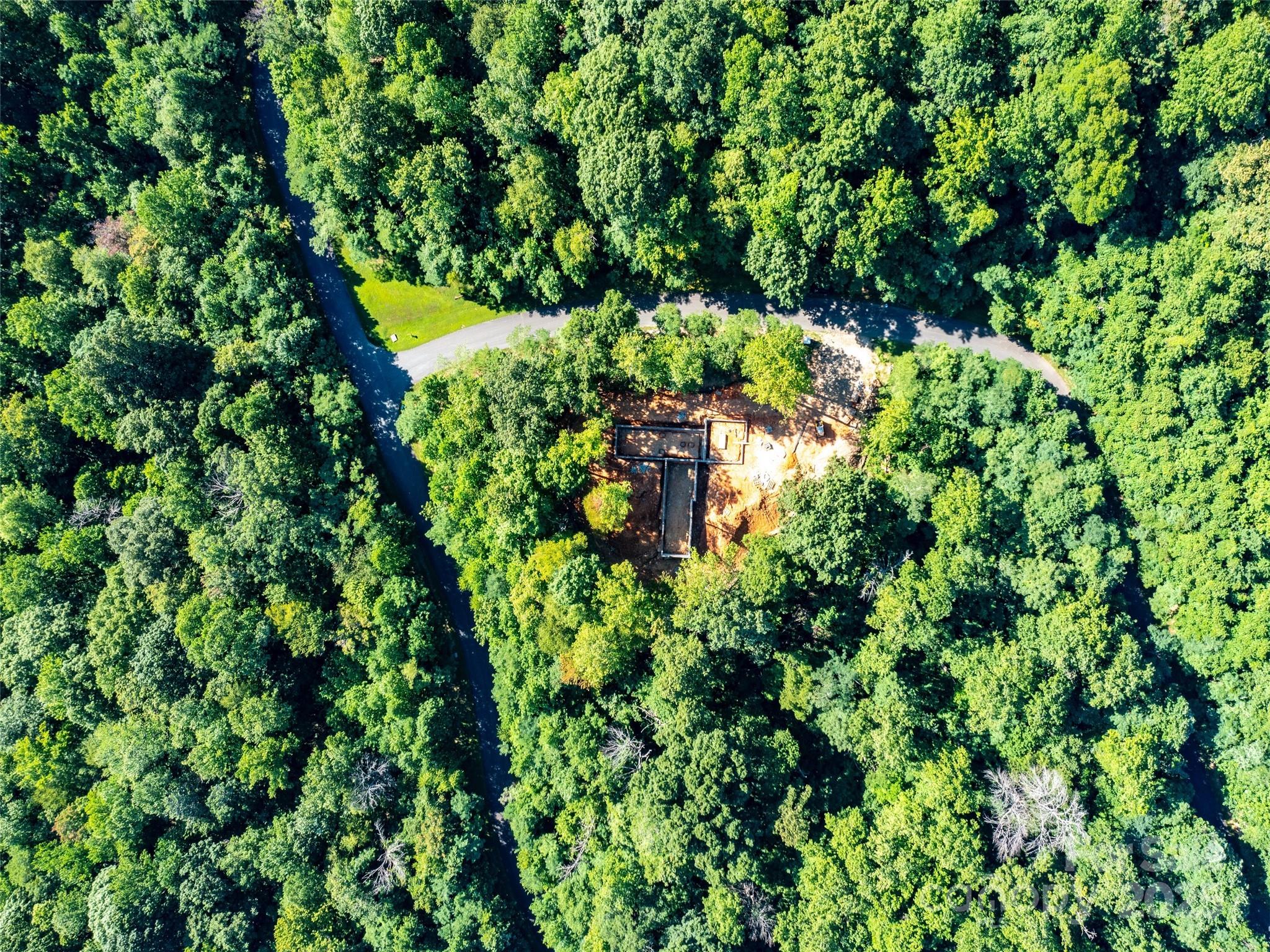 2140 Harm Creek Loop Mill Spring NC 28756
