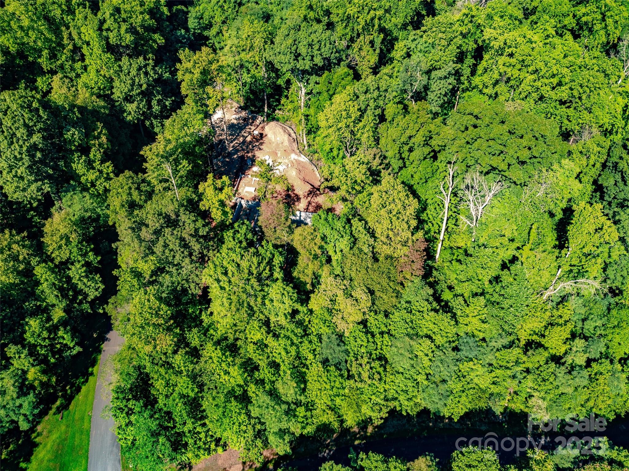 2140 Harm Creek Loop Mill Spring NC 28756