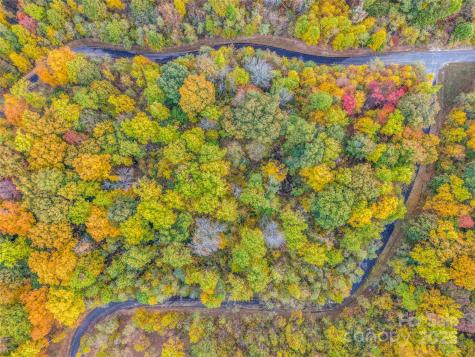2140 Harm Creek Loop Mill Spring NC 28756