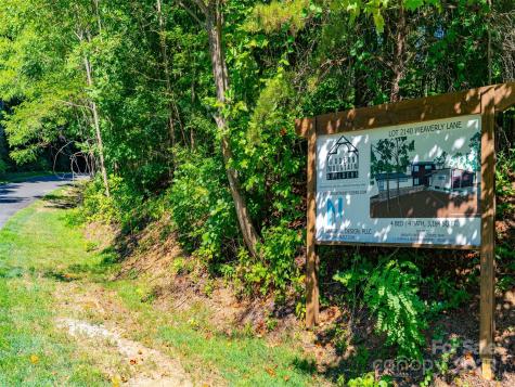2140 Harm Creek Loop Mill Spring NC 28756
