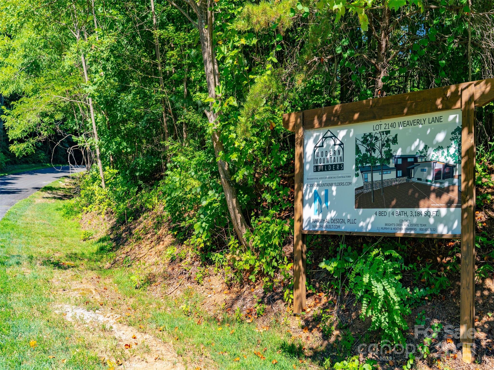 2140 Harm Creek Loop Mill Spring NC 28756