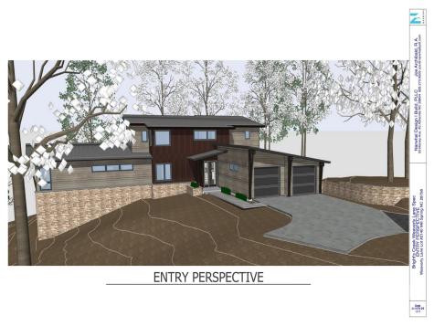 2140 Harm Creek Loop Mill Spring NC 28756