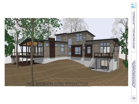 2140 Harm Creek Loop Mill Spring NC 28756