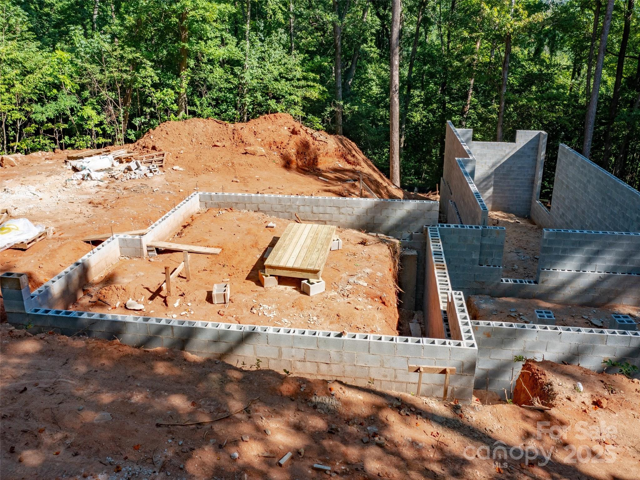 2140 Harm Creek Loop Mill Spring NC 28756