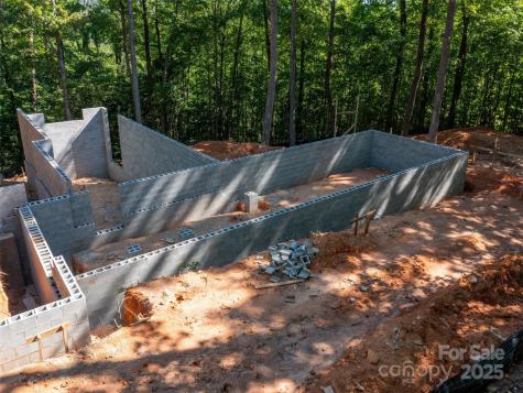 2140 Harm Creek Loop Mill Spring NC 28756