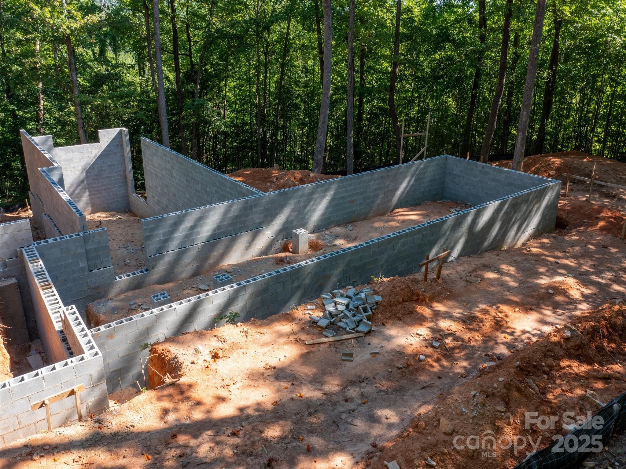 2140 Harm Creek Loop Mill Spring NC 28756