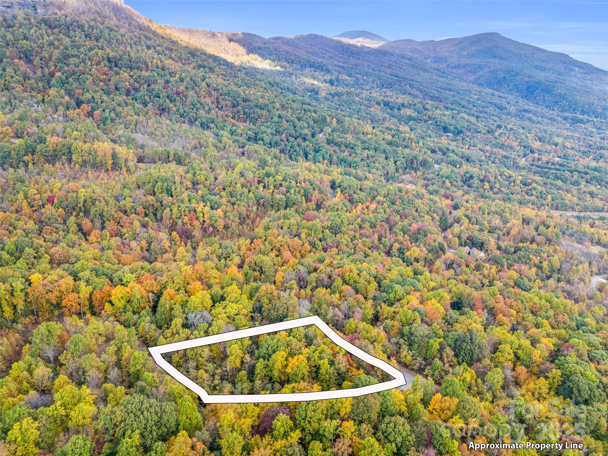 2140 Harm Creek Loop Mill Spring NC 28756