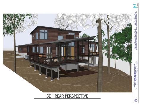 2140 Harm Creek Loop Mill Spring NC 28756