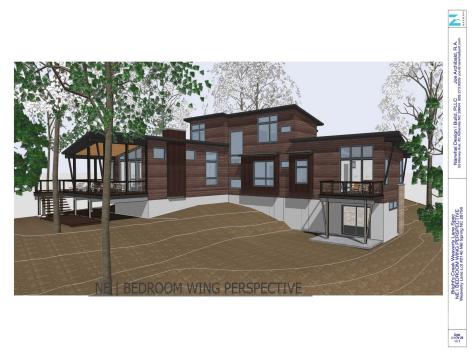 2140 Harm Creek Loop Mill Spring NC 28756