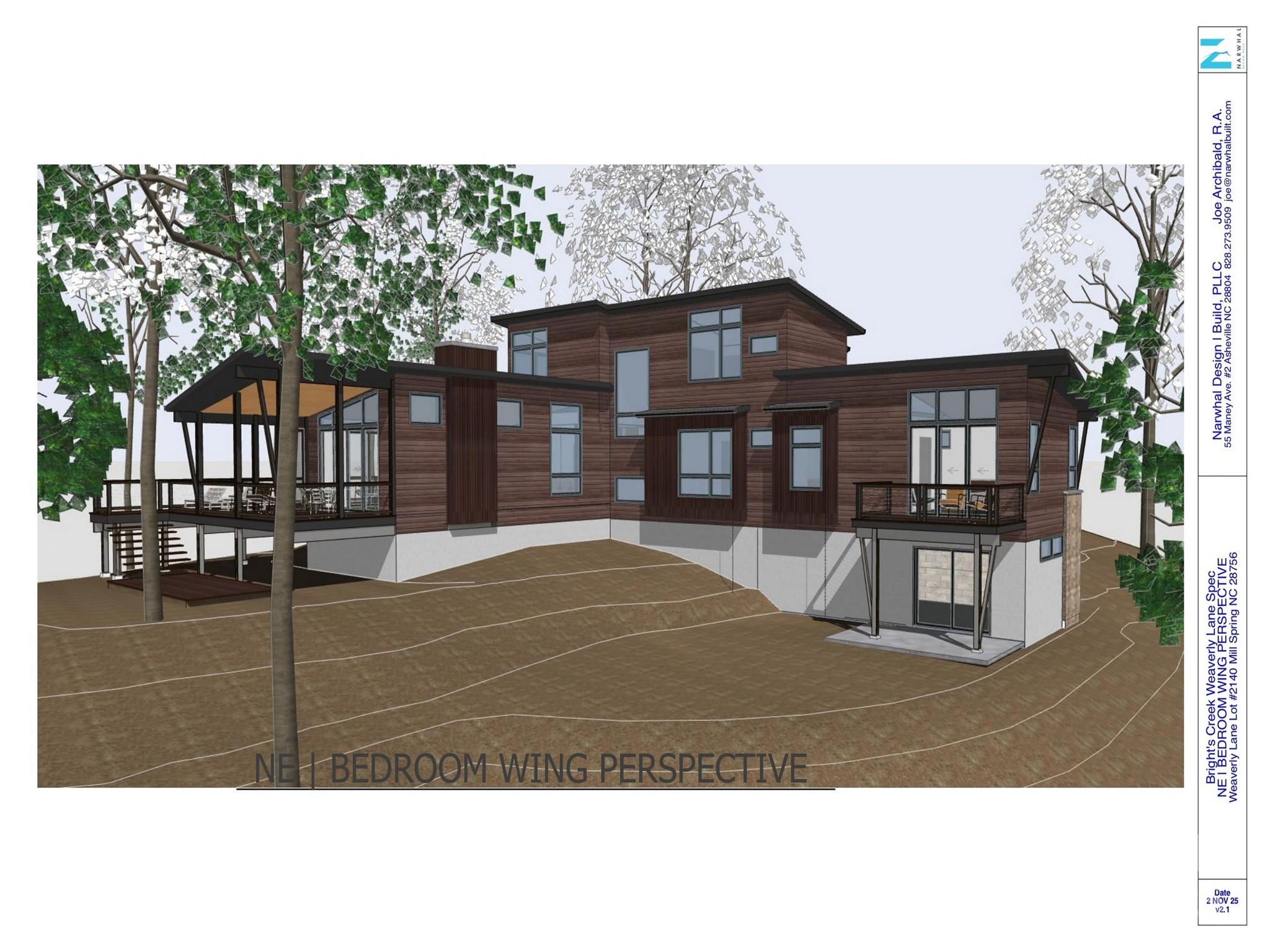 2140 Harm Creek Loop Mill Spring NC 28756
