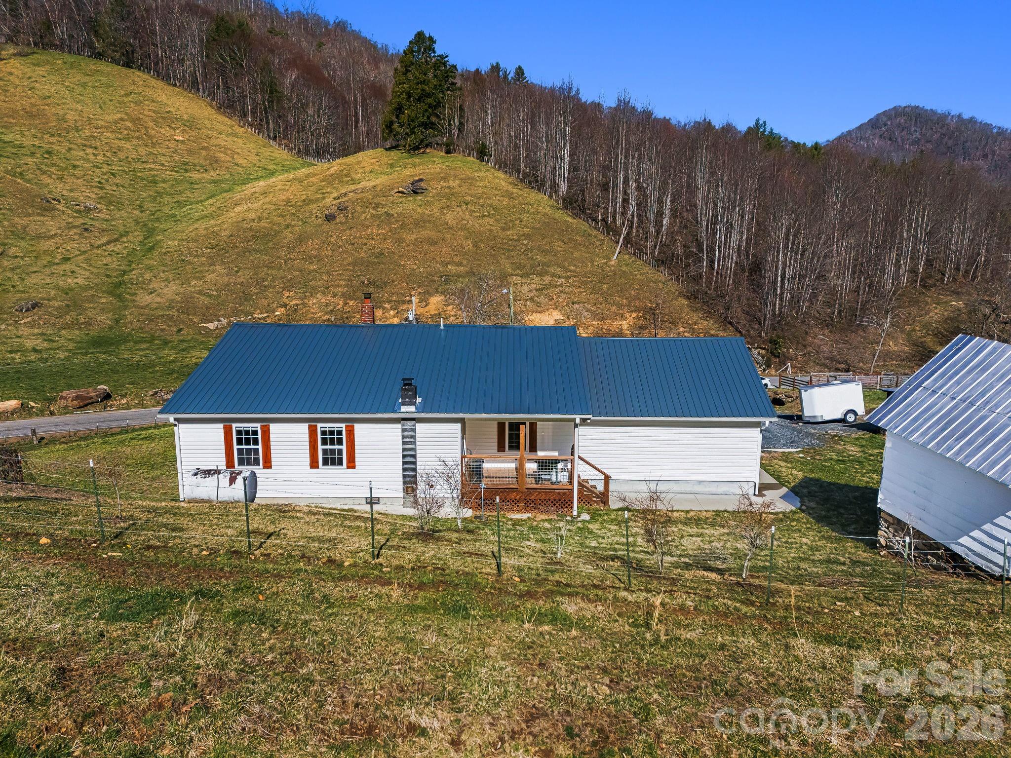 867 Indian Creek Road Burnsville NC 28714