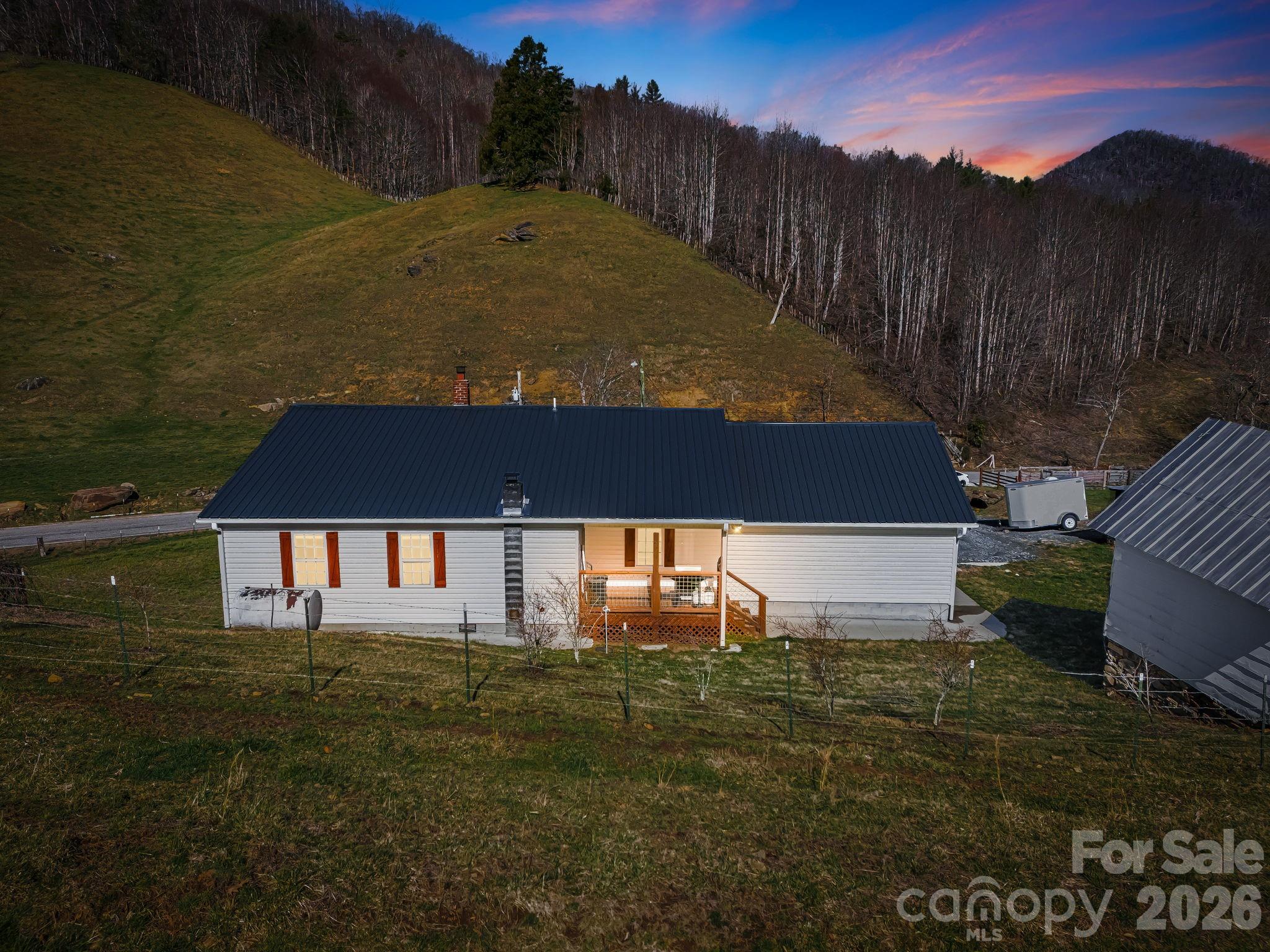 867 Indian Creek Road Burnsville NC 28714