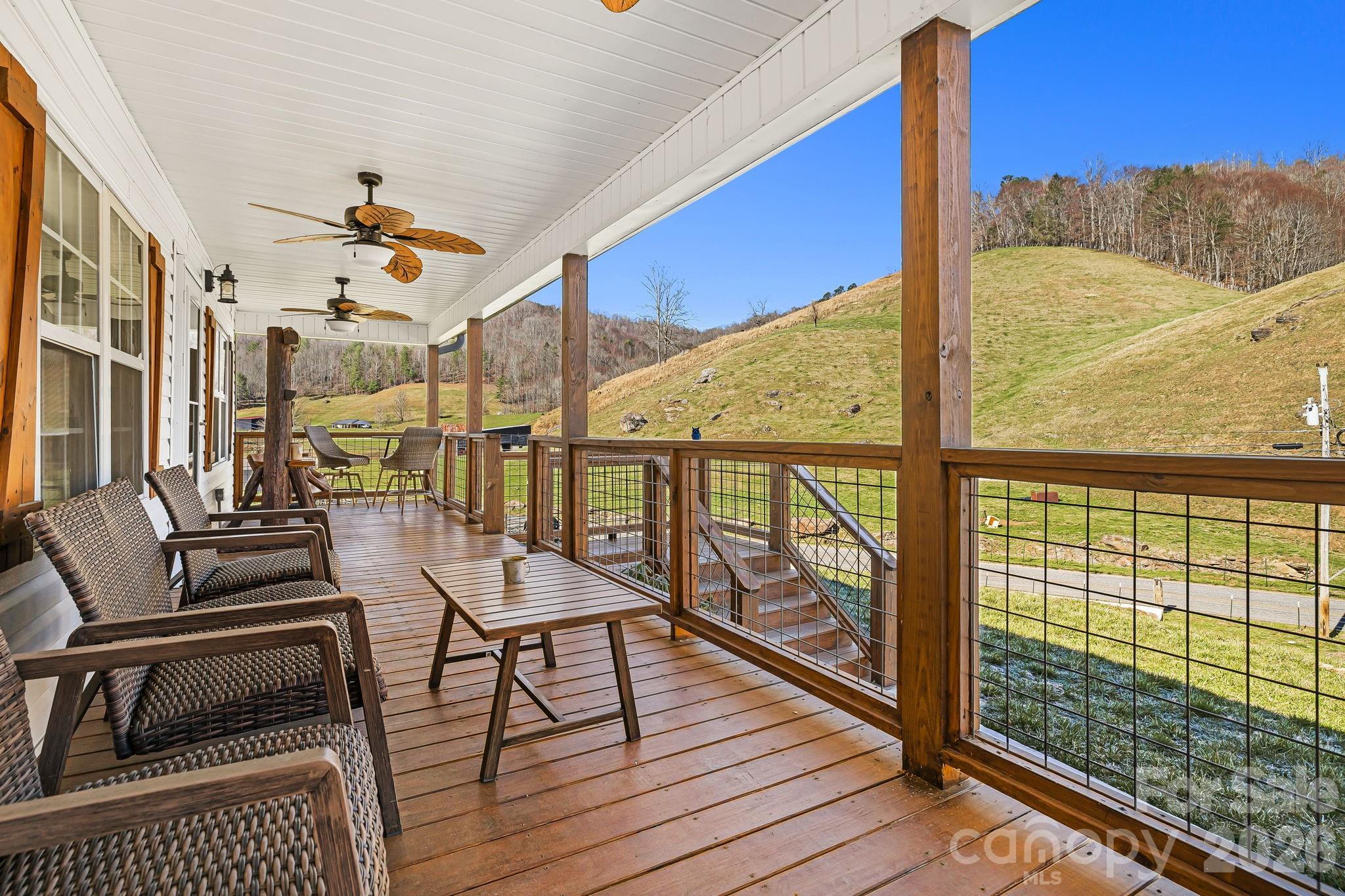867 Indian Creek Road Burnsville NC 28714
