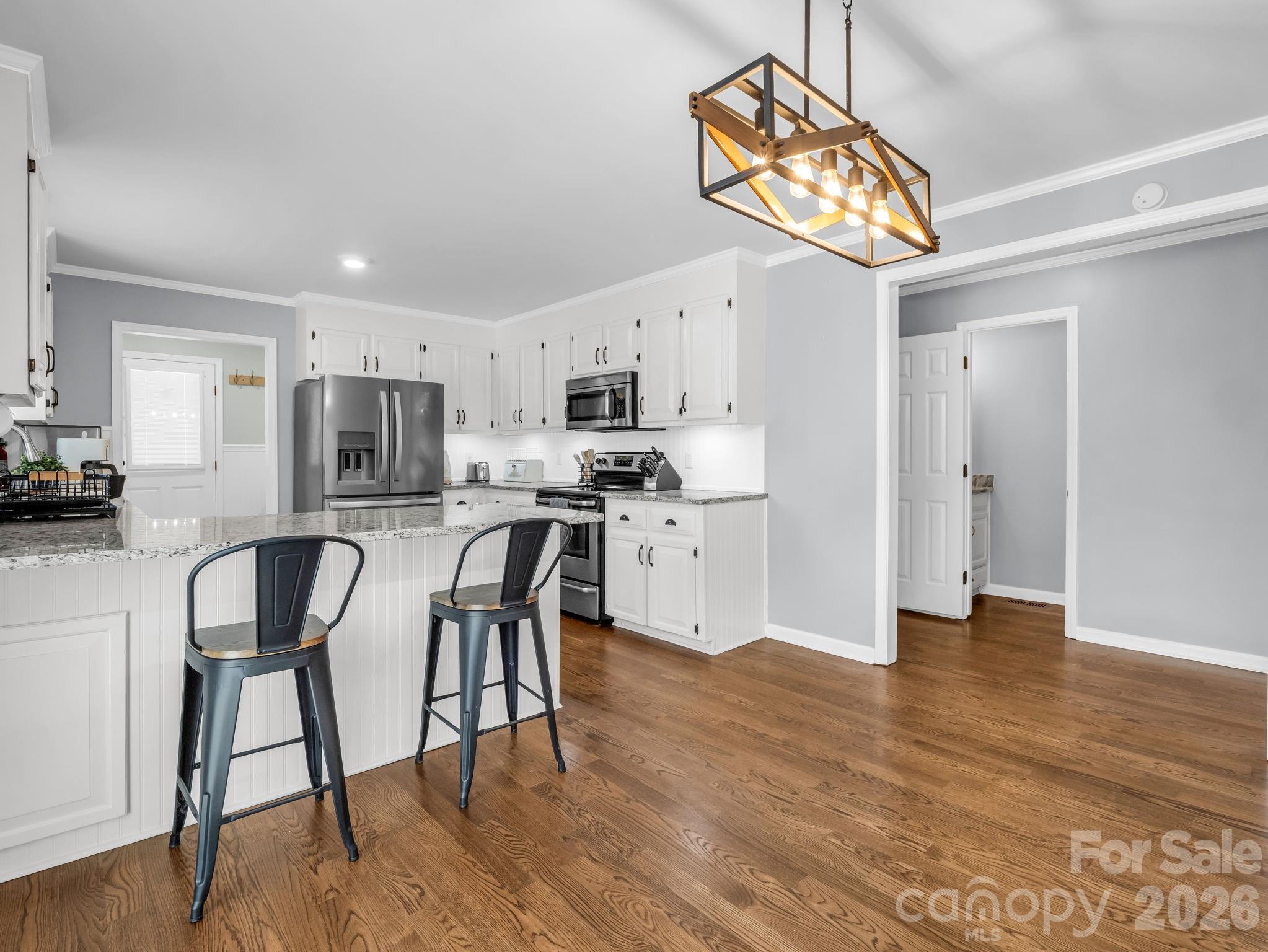 102 Knoll Court Belmont NC 28012