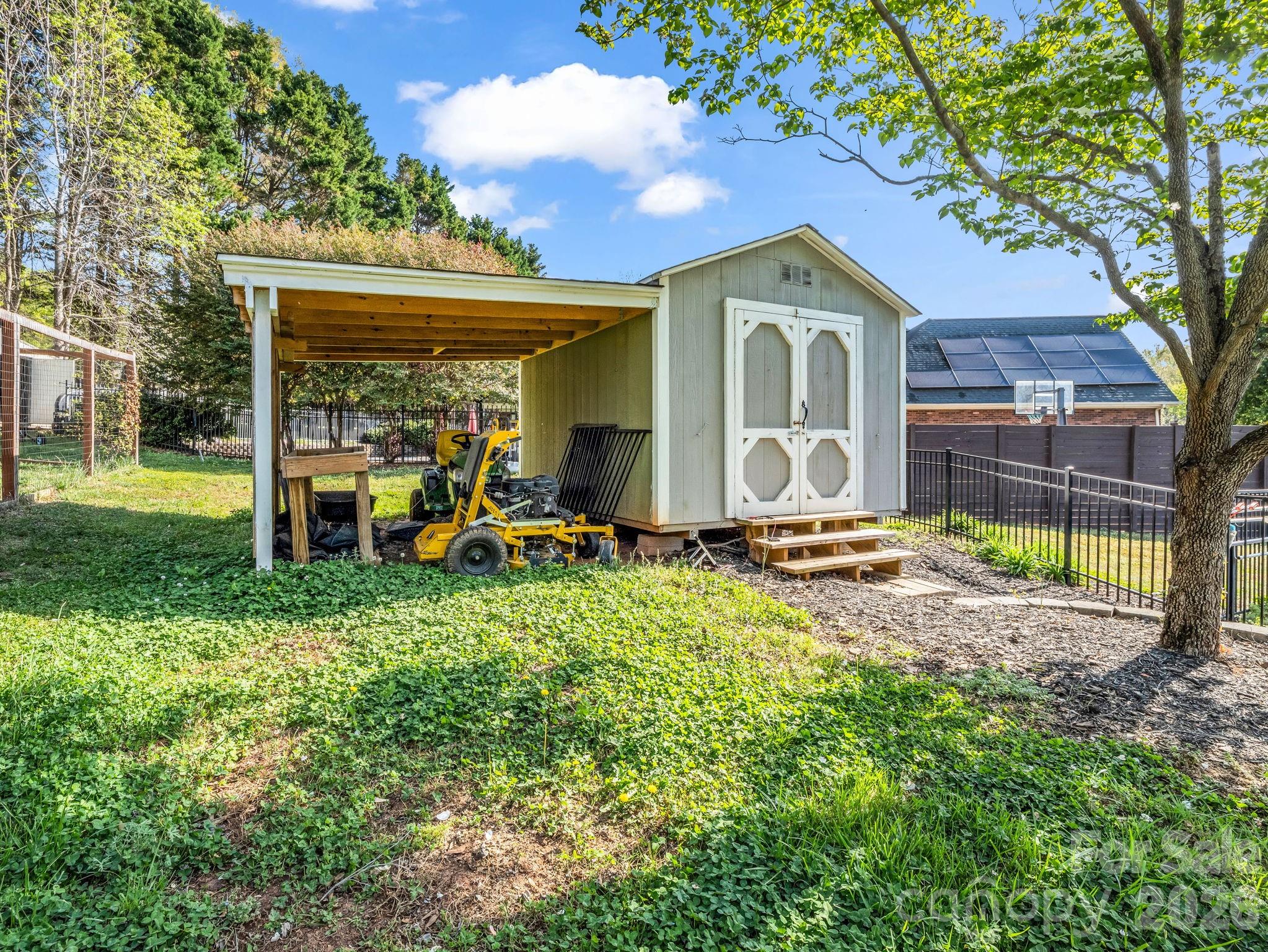 102 Knoll Court Belmont NC 28012