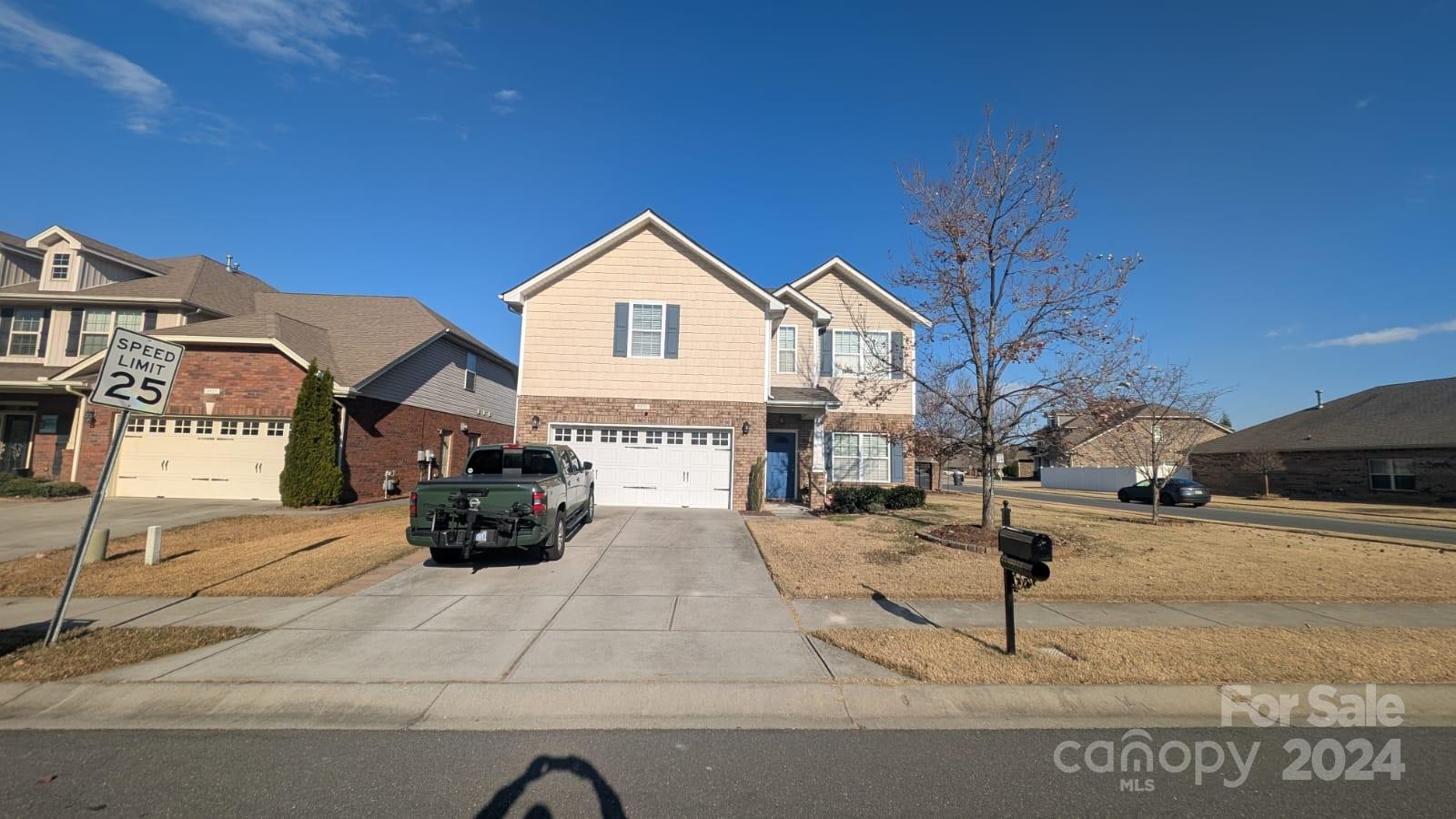 9931 Loughlin Lane Charlotte NC 28273