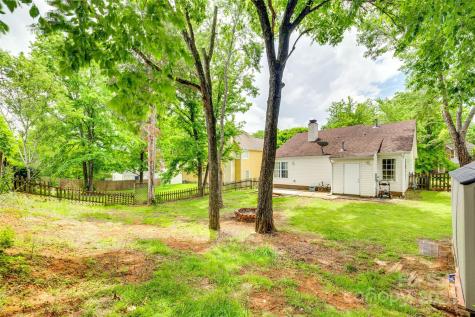 7442 Crestside Lane Charlotte NC 28227