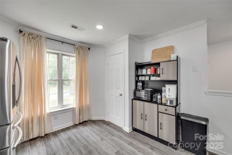 7442 Crestside Lane Charlotte NC 28227