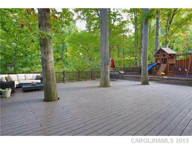 7017 Brynhurst Drive Charlotte NC 28210