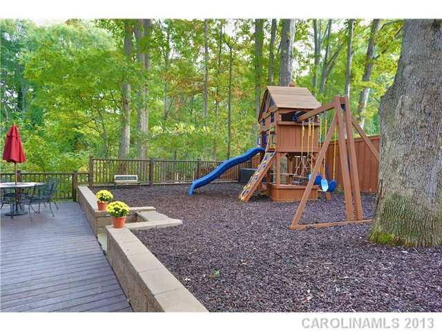 7017 Brynhurst Drive Charlotte NC 28210