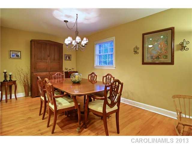 7017 Brynhurst Drive Charlotte NC 28210