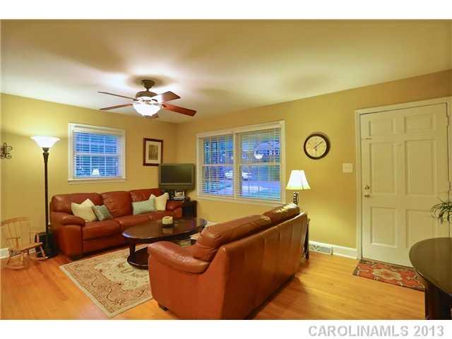 7017 Brynhurst Drive Charlotte NC 28210