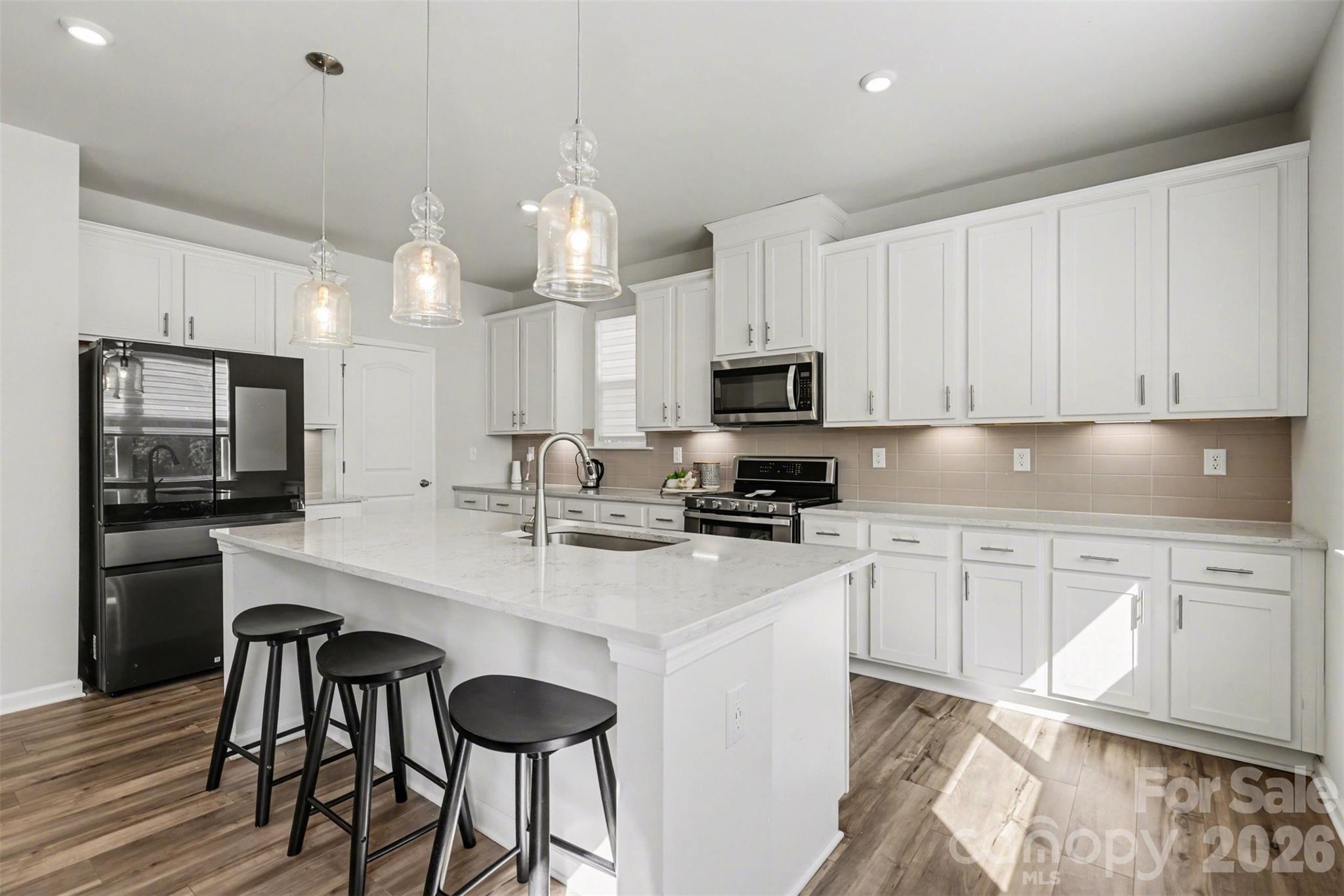 5109 Kinsbridge Drive Mint Hill NC 28227