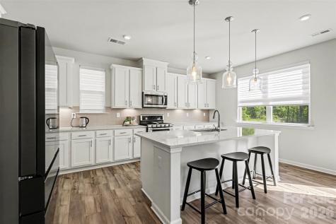 5109 Kinsbridge Drive Mint Hill NC 28227