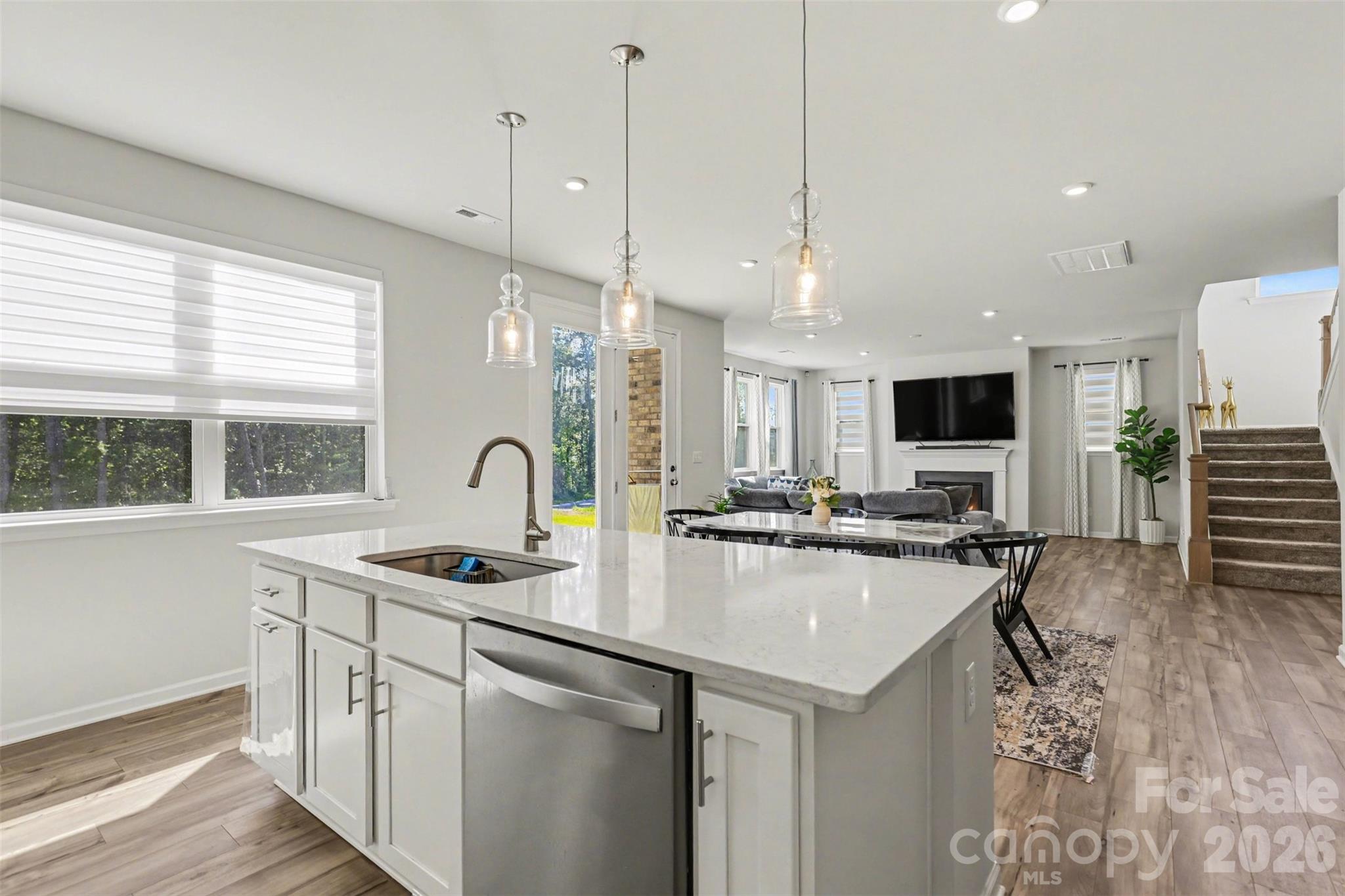 5109 Kinsbridge Drive Mint Hill NC 28227