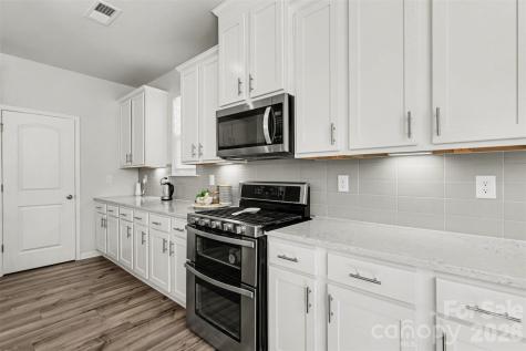 5109 Kinsbridge Drive Mint Hill NC 28227