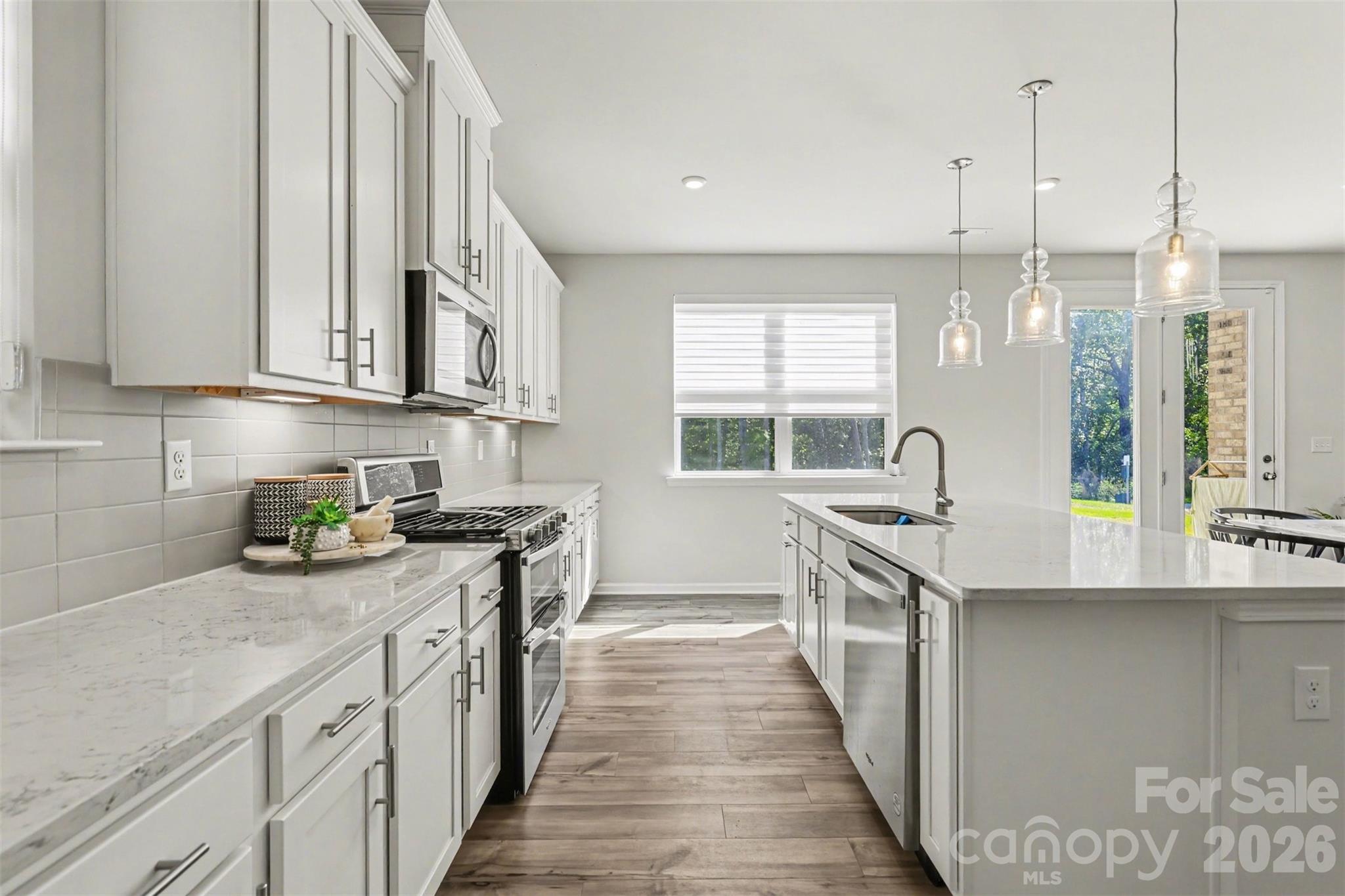 5109 Kinsbridge Drive Mint Hill NC 28227