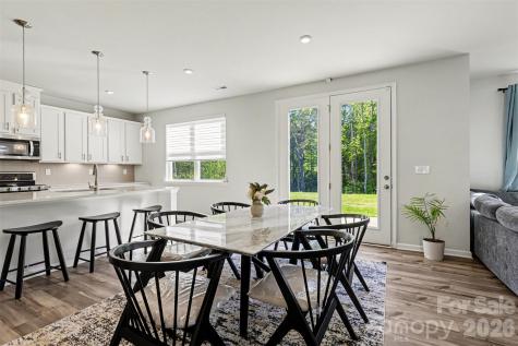 5109 Kinsbridge Drive Mint Hill NC 28227