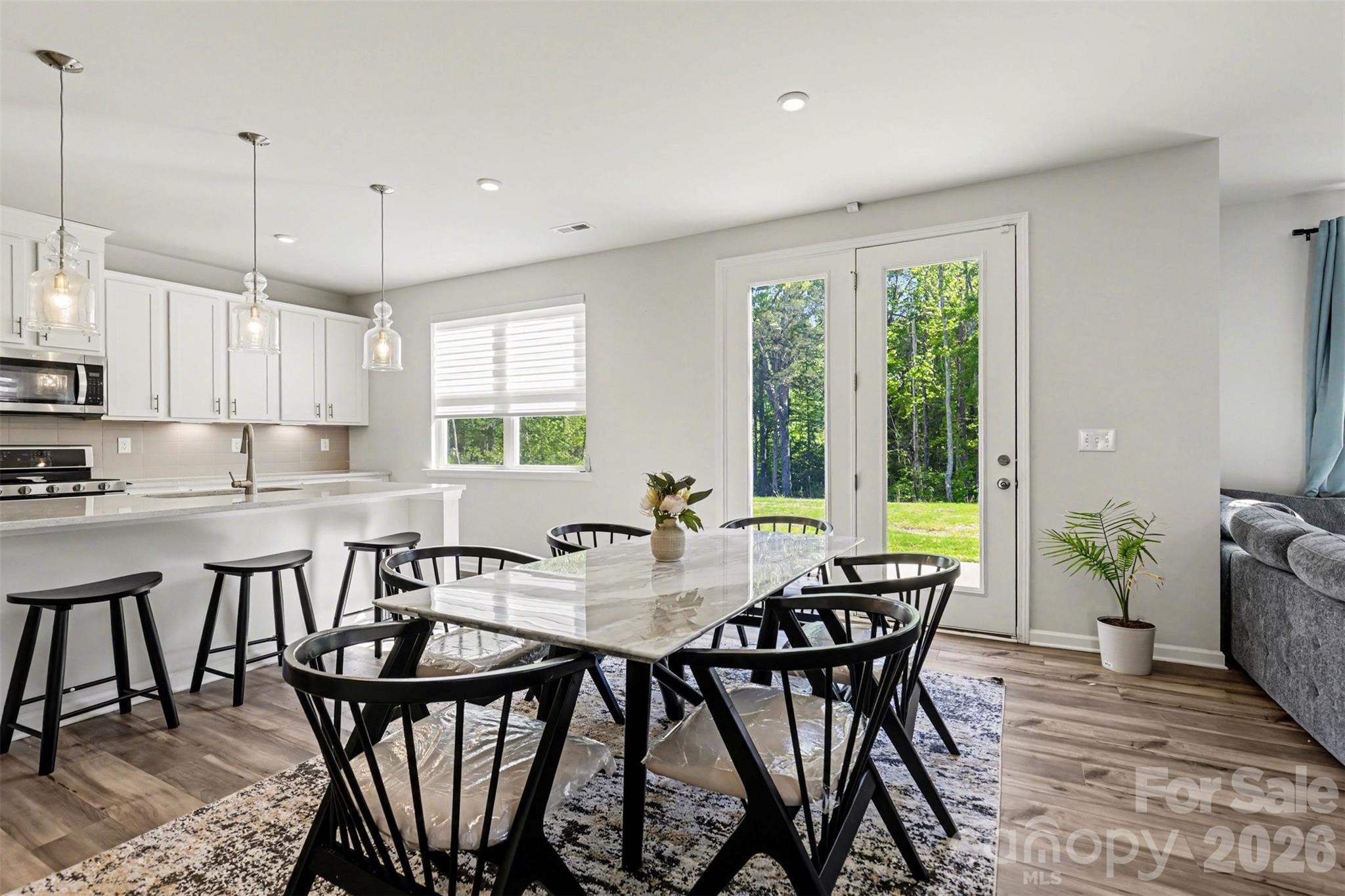 5109 Kinsbridge Drive Mint Hill NC 28227